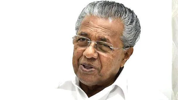 pinarayi