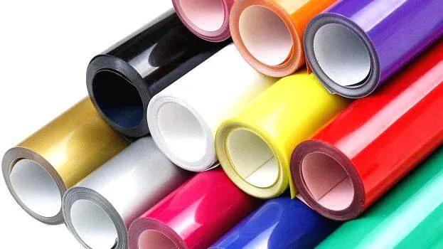 plastic