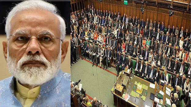 british-parliament