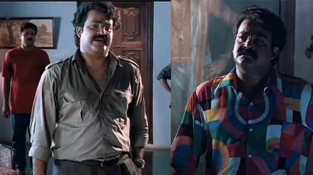 mohanlal