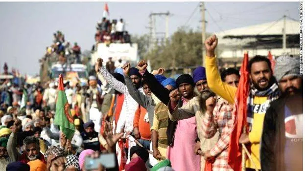 farmers-protest