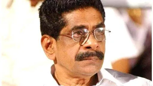mullappally-ramachandran