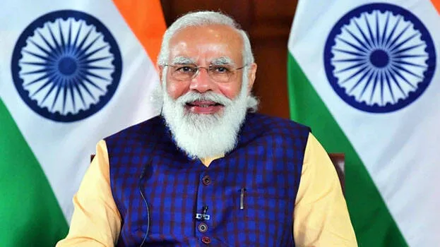 modi-