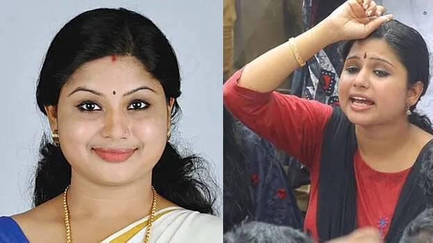 veena-s-nair
