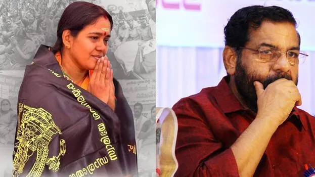 shobha-surendran-