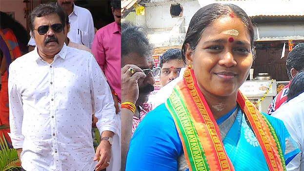 suresh-gopi
