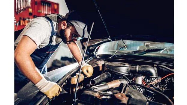 vehicle-scrapping