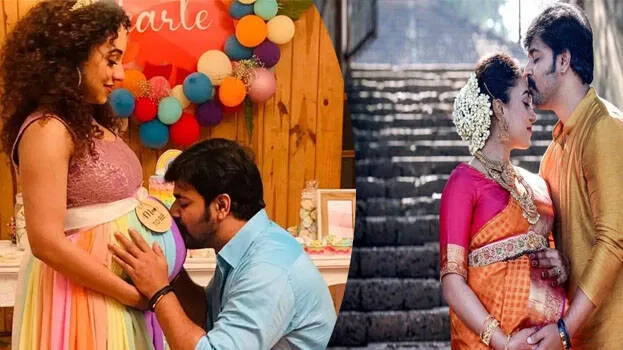 pearle-maaney-