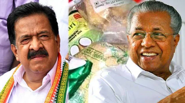 chennithala-