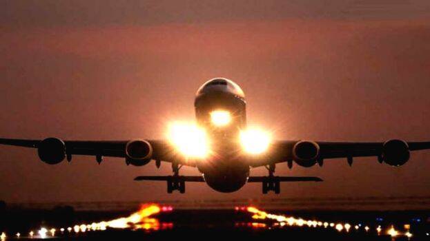 Flight tickets to get costlier from tomorrow - INDIA ...