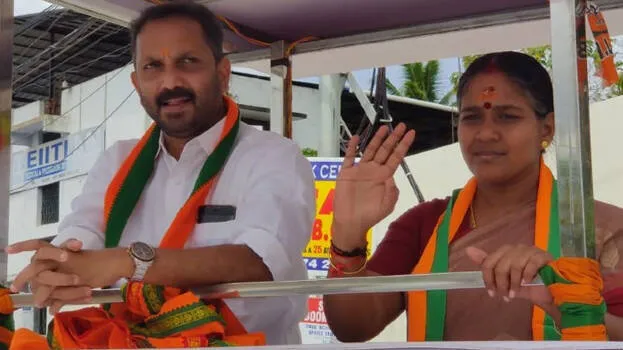 shobha-surendran