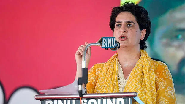 priyanka-gandhi