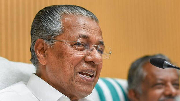 pinarayi-vijayan