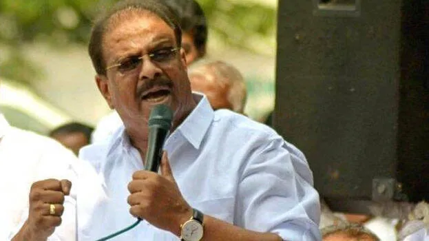 k-sudhakaran-