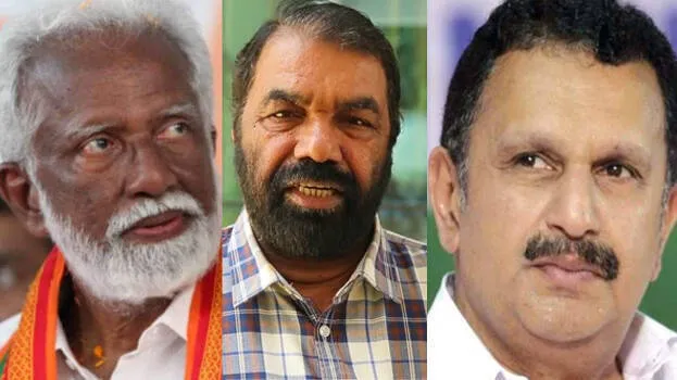 v-sivankutty-