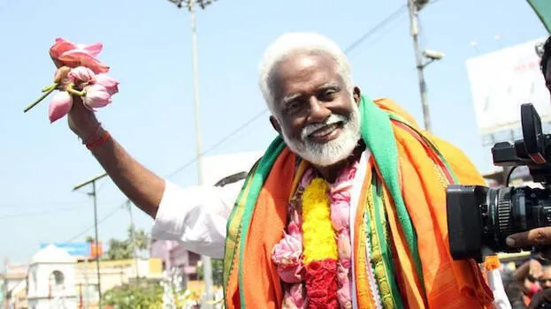 kummanam-rajasekharan-