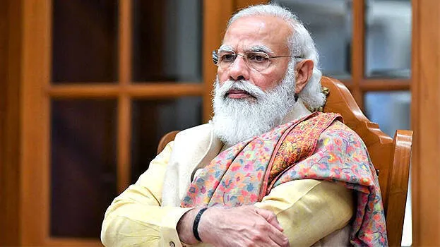 modi