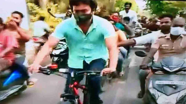 vijay