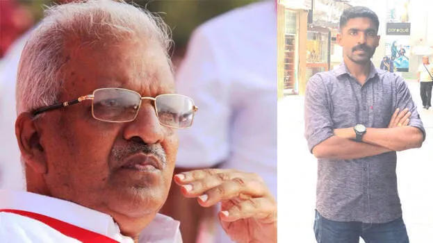p-jayarajan