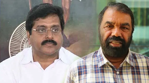 sivankutty