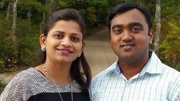 couple