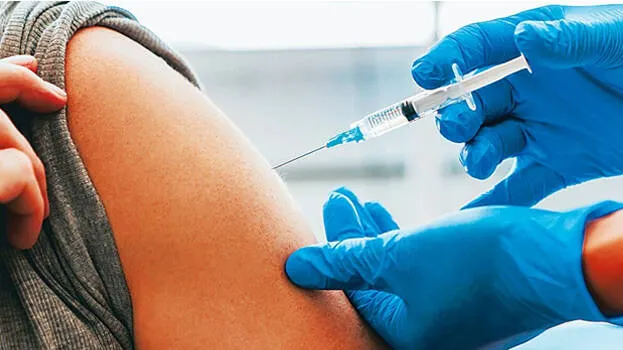 vaccine