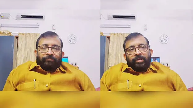 p-sreeramakrishnan