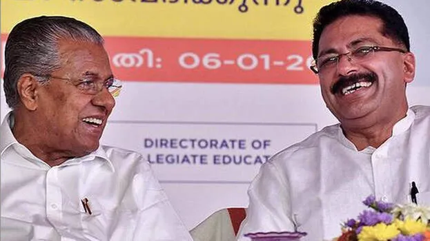 pinarayi-jaleel-