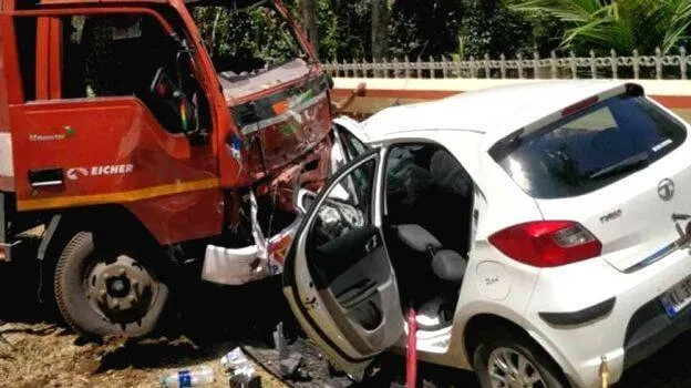 road-accident