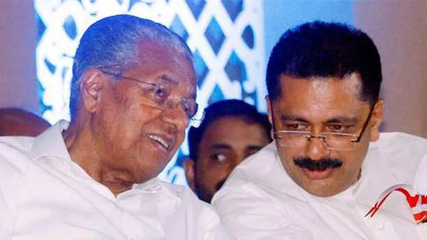 pinarayi-vijayan