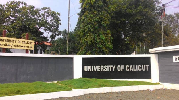 calicut-univ-