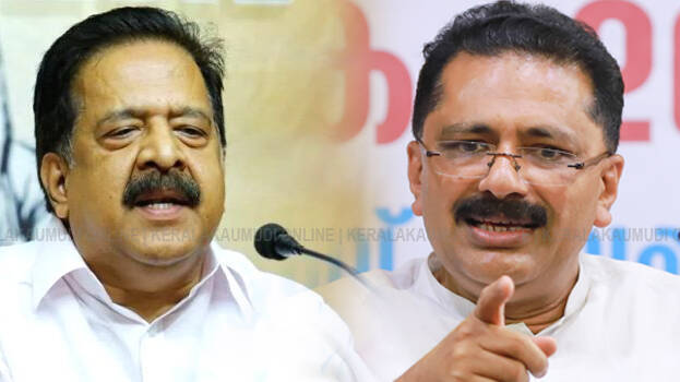 chennithala-