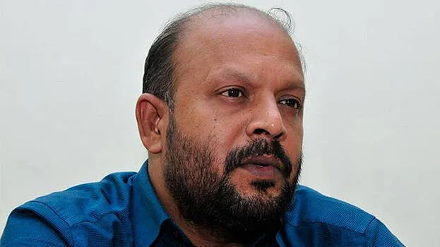 sunilkumar