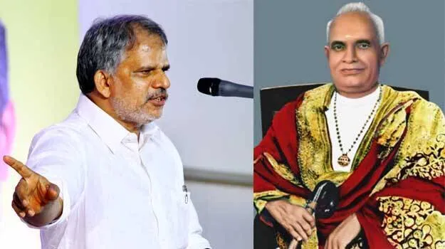 mannath-padmanabhan
