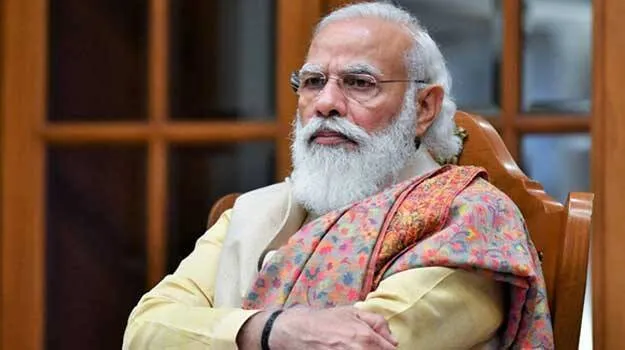 modi-