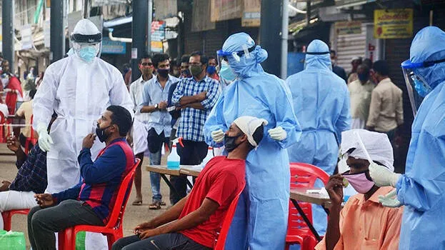 covid-kerala