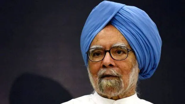 manmohan-singh