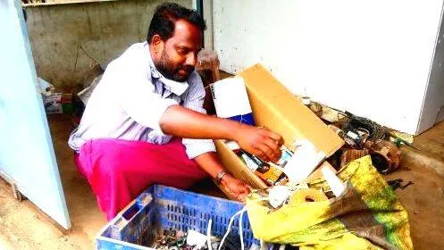 pv-vinod