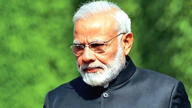 modi