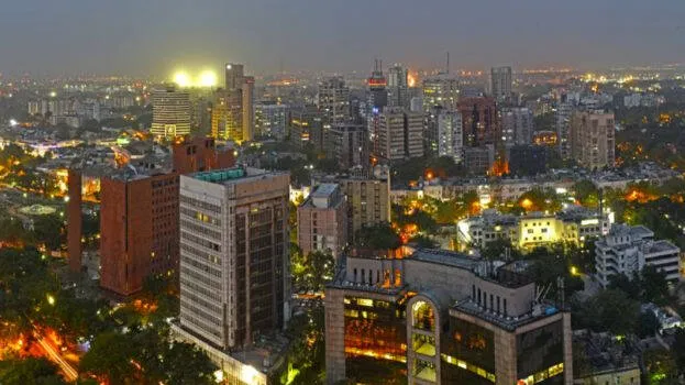 cities