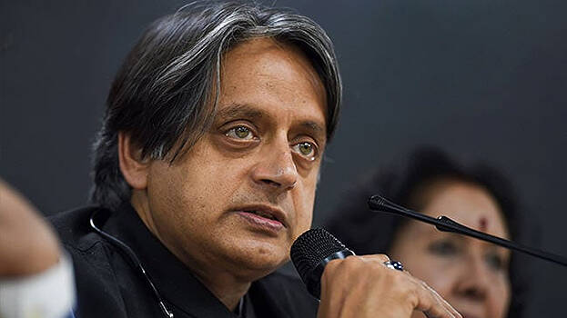 shashi-tharoor