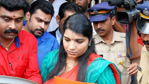 saritha-s-nair