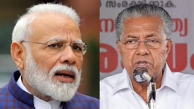 pinarayi-vijayan