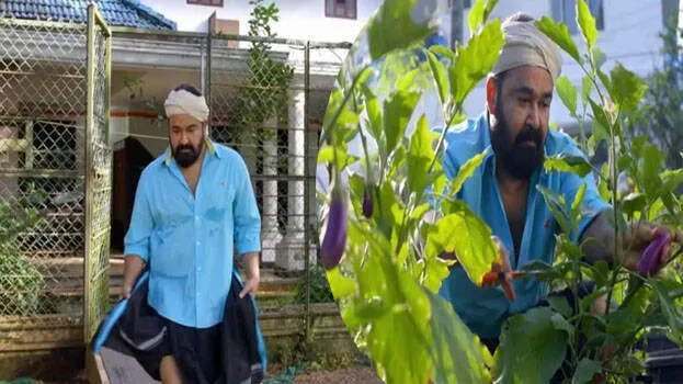 mohanlal