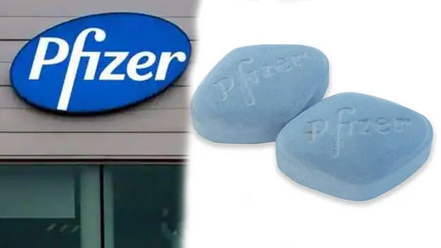pfizer