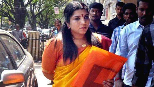 saritha-s-nair-