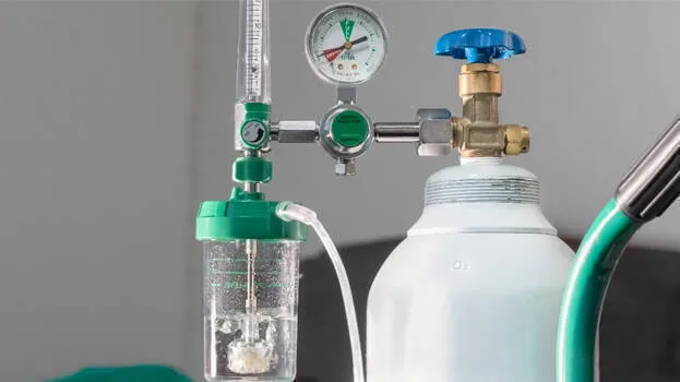 oxygen-