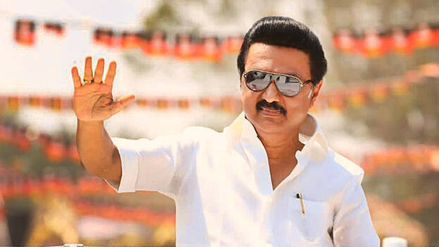 Tamil Nadu election results 2021: DMK leads in 139, AIADMK ...