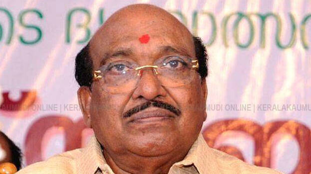 vellapally-natesan-