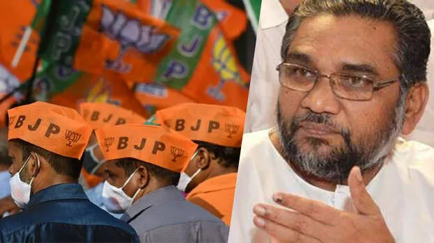 thripunithura-bjp